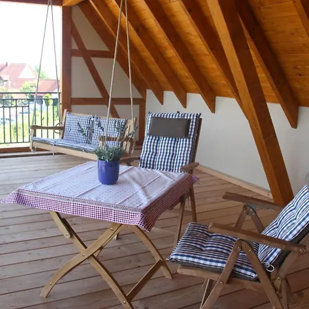 Andreus Apartament