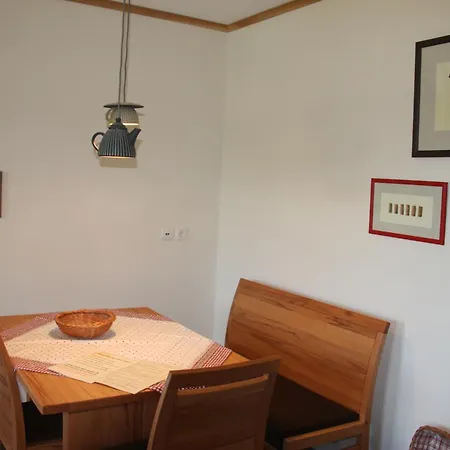 Apartment Andreus